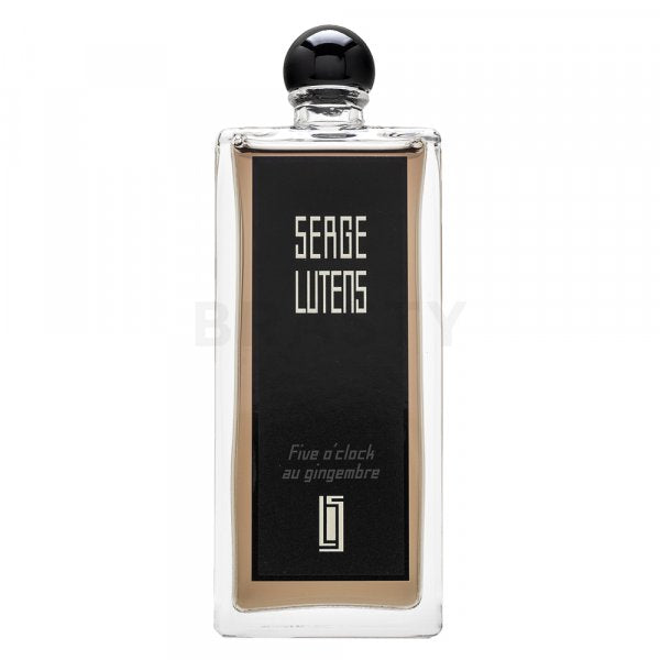 Serge Lutens Five O&