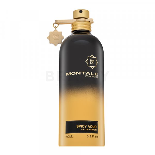 Montale Spicy Aoud EDP U 100 ml