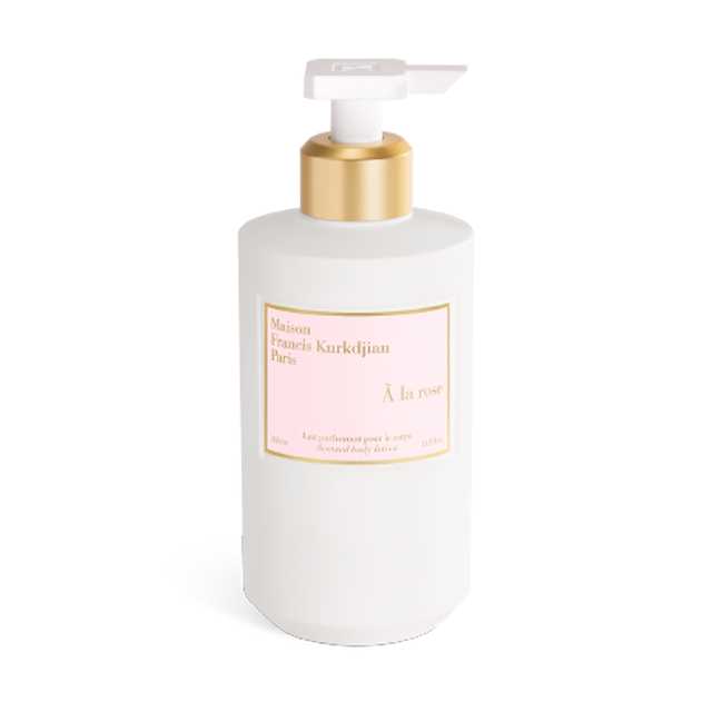 Maison francis kurkdjian A La Rose Body Lotion 350ml