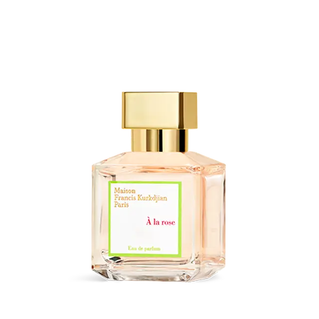 Francis kurkdjian A la Rose Eau de Parfum - 70 ml