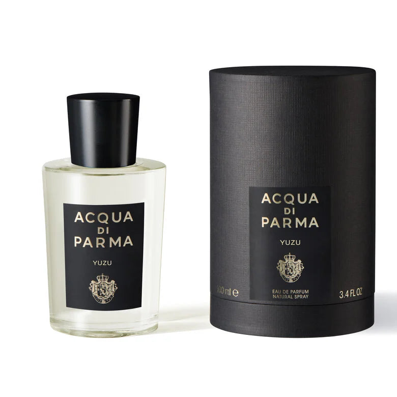 Acqua di Parma Yuzu EDP U 180ml