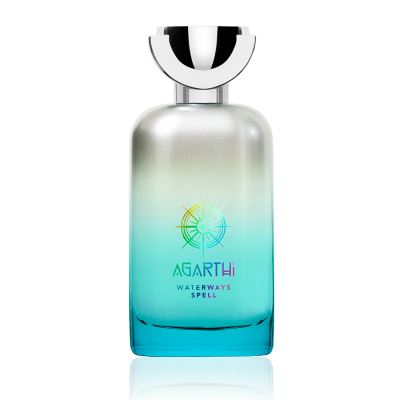 Agarthi Waterways Spell Perfume Extract 100ml