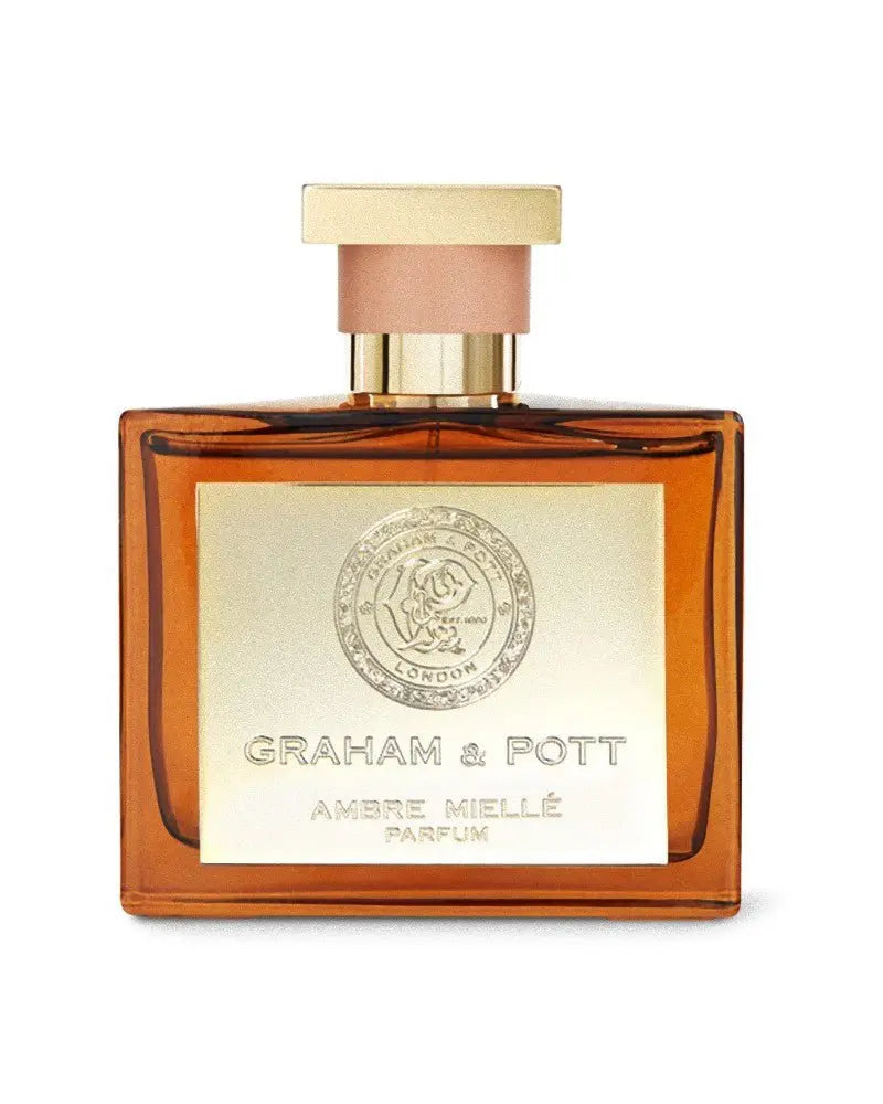 Graham &amp; pott AMBRE Miellè parfum 100ml