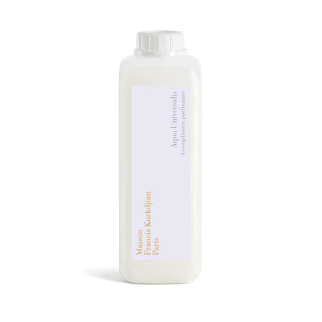 Maison francis kurkdjian Aqua Universalis SCENTED SOFTENER 1L