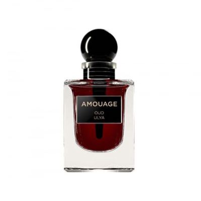 Amouage Oud Ulya Attar Perfume Unisex 12 ml