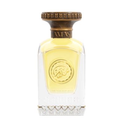 Anfas Salam Eau de Parfum unisex 75 ml