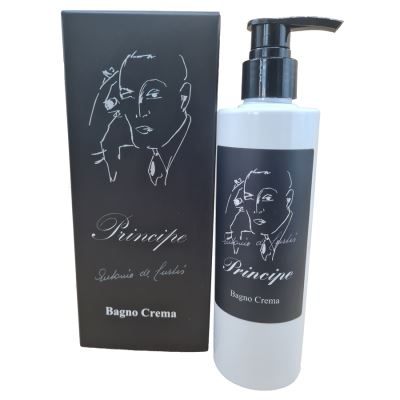 Principe Bath Cream 250 ml