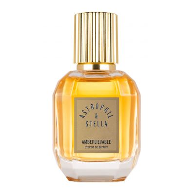 Amberlievable Perfume Extract 50 ml