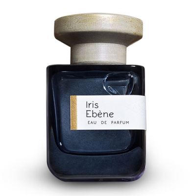 Iris Ebène EDP 100 ml