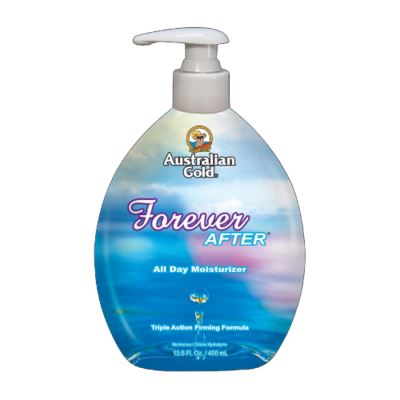 Forever After moisturizing cream 400 ml