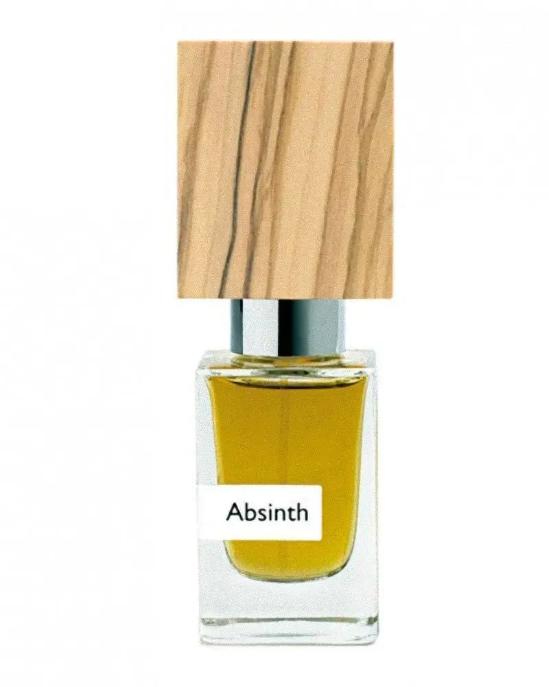 Nasomatto Absinth Perfume Extract - 30 ml