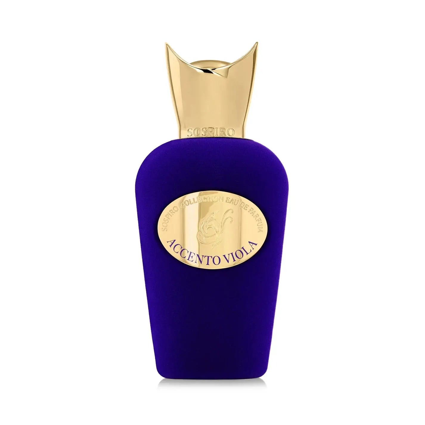 Sospiro Purple Accent - 100ml Eau de Parfum