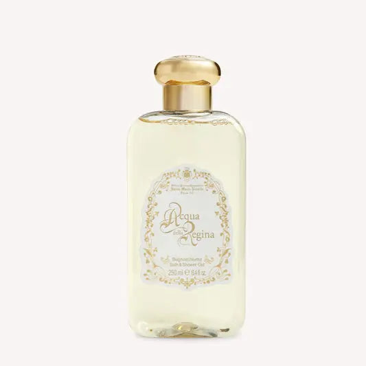 Acqua della Regina Santa Maria Novella shower gel 250ml