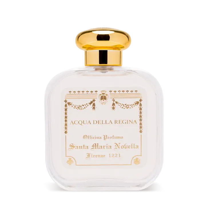 Water of the Queen Santa Maria Novella - 100 ml