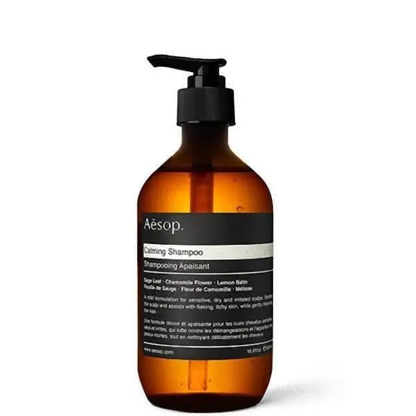 Aesop Calming Shampoo 500 ml