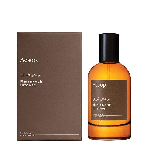 Aesop Marrakech Intense Eau de Parfum - 50 ml