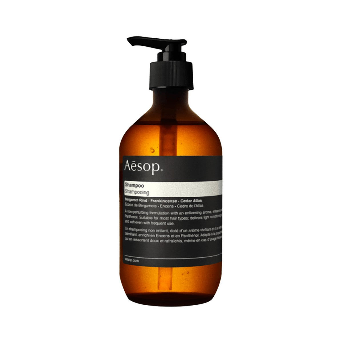 Aesop Shampoo 500 ml