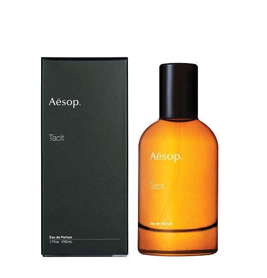 Aesop Tacit Eau de Parfum - 50 ml