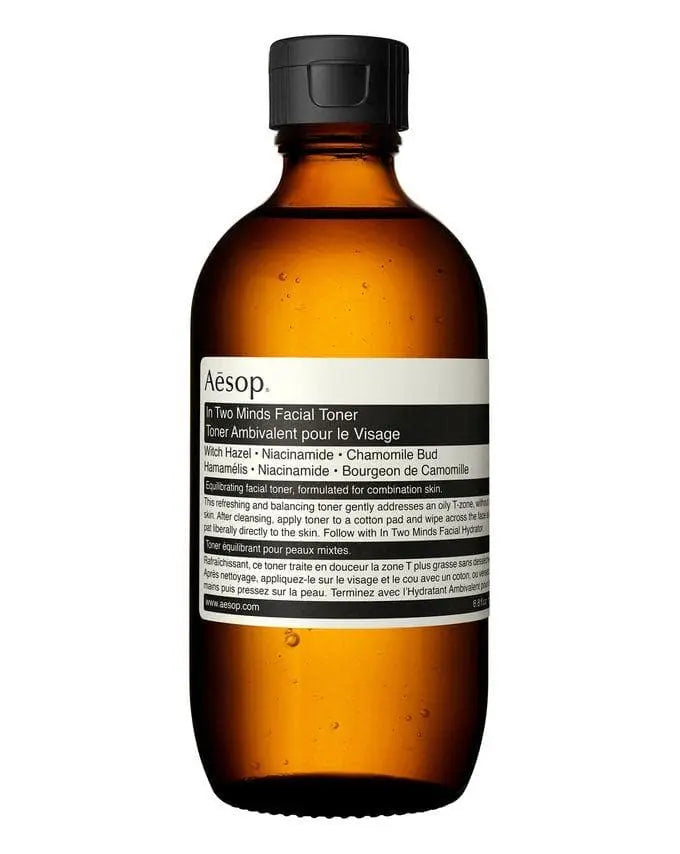 Aesop Two Minds Tonic face 200 ml