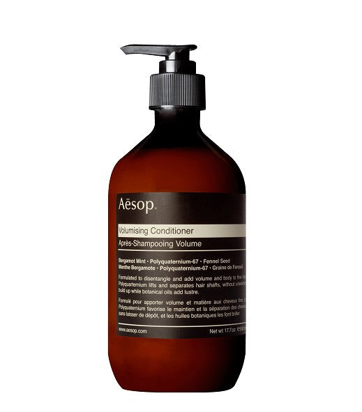 Aesop Volumizing conditioner 500 ml