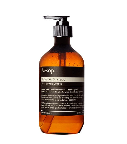 Aesop Volumizing shampoo 500 ml