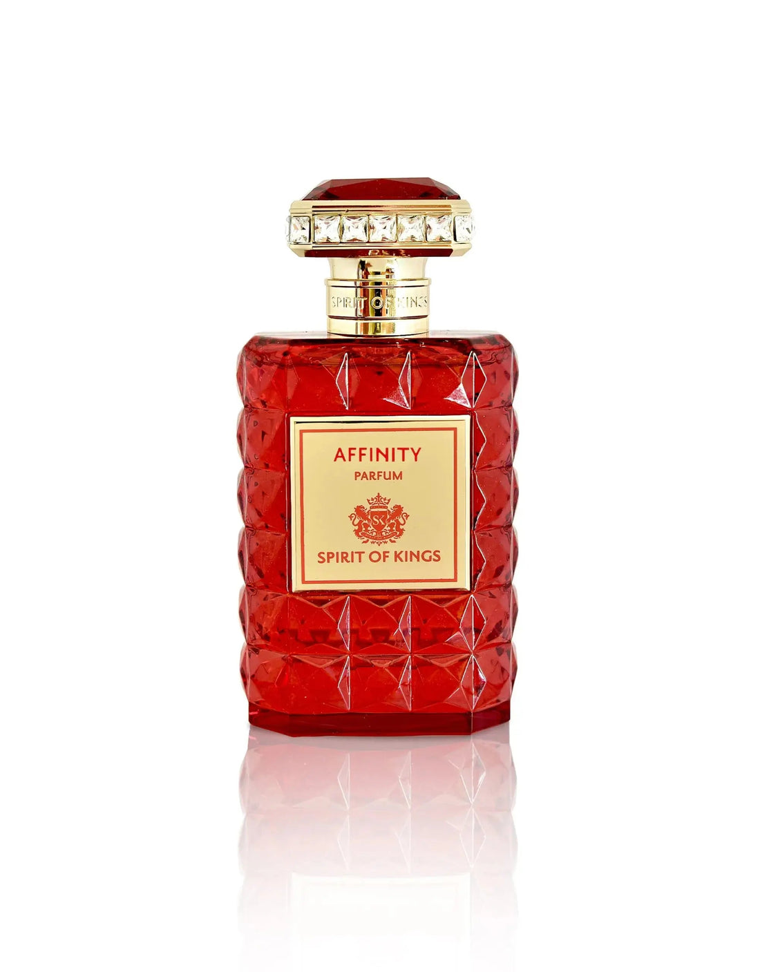 Affinity Spirit Of Kings - 50 ml