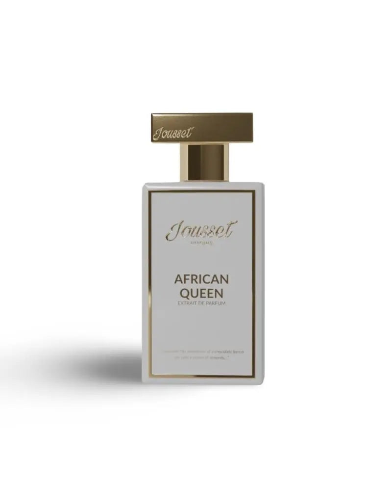 African Queen Jousset - 50 ml