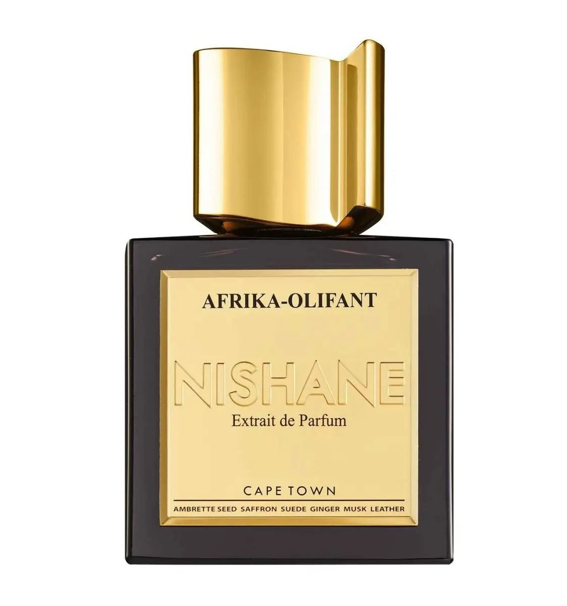 Nishane Afrika Olifant Perfume Extract - 50 ml