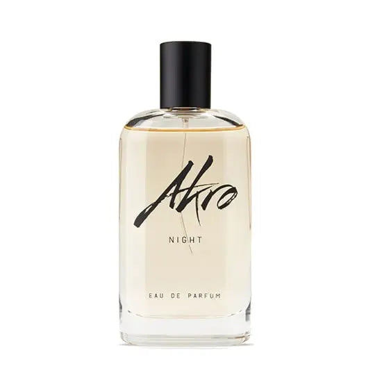 Akro Night Eau De Parfum - 30 ml