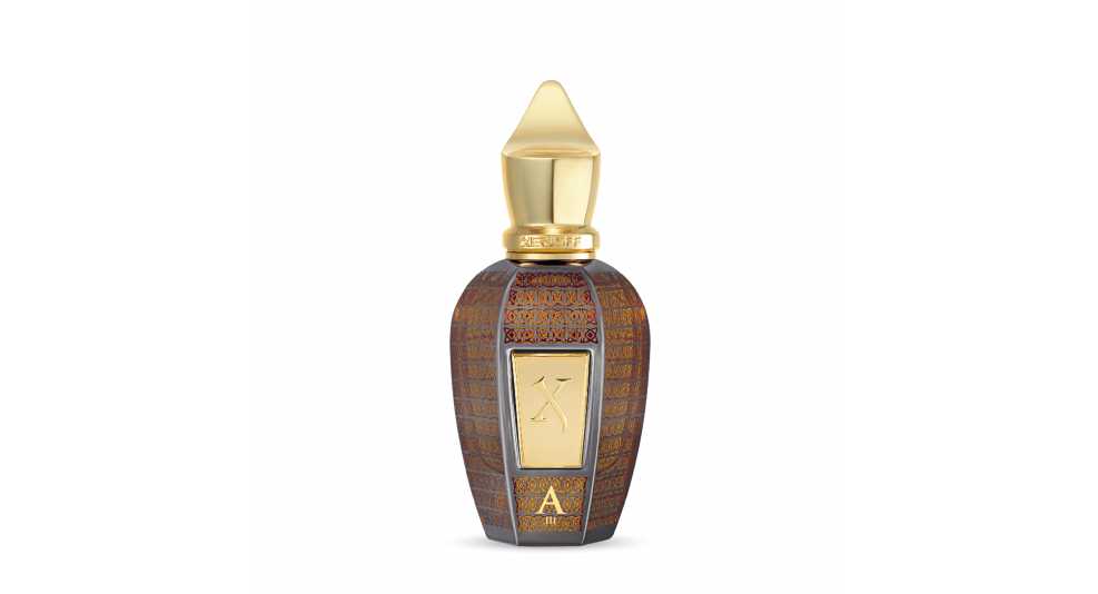 Xerjoff Alexandria III eau de parfum - 50 ml