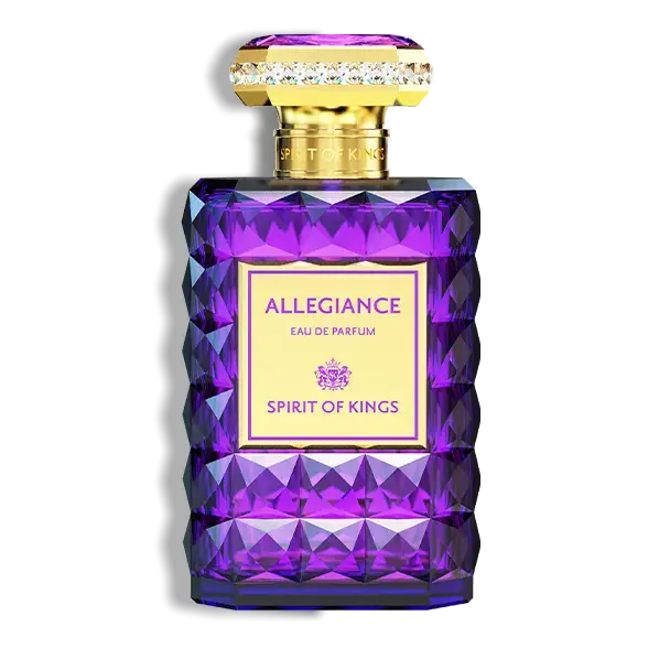 Allegiance Spirit Of Kings - 100 ml