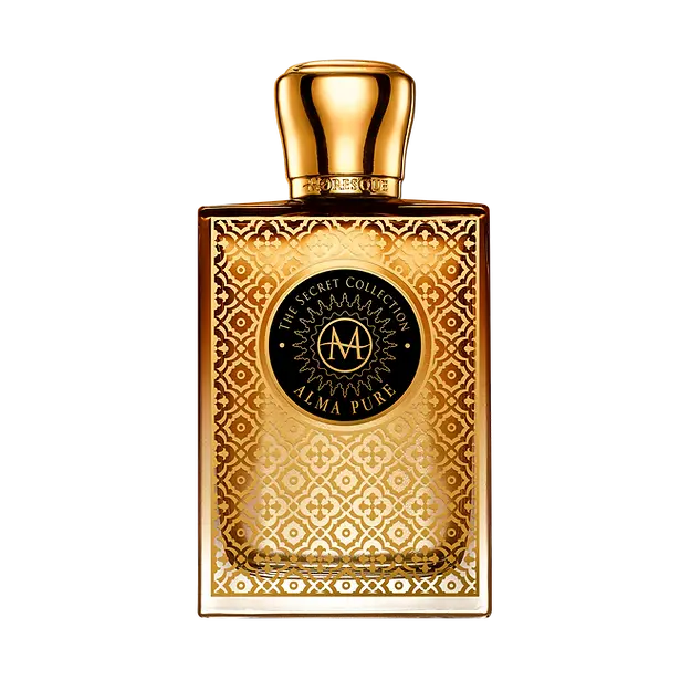 Alma Pure Moresque - 75 ml