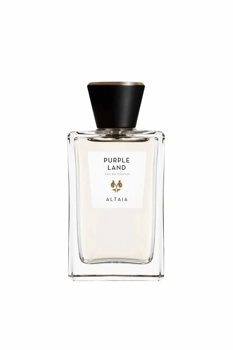 Altaia Purple Land eau de parfum 100 ml vapo