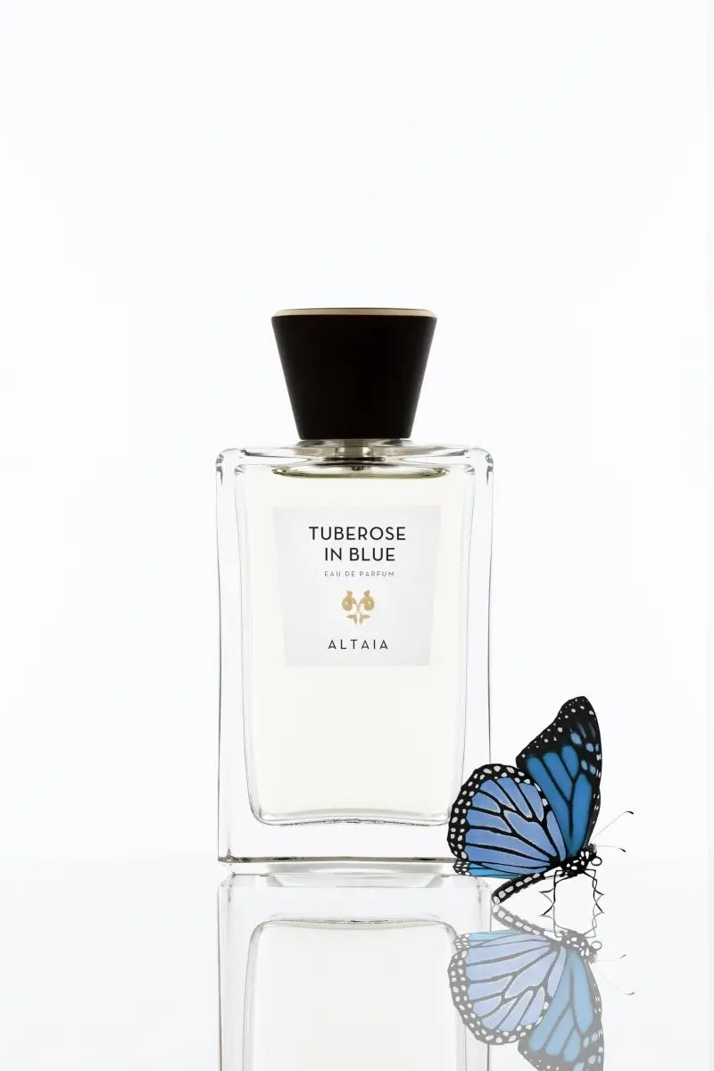 Altaia Tuberose in Blue eau de parfum 100 ml vape