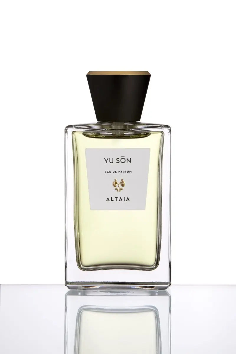 Altaia Yu Son eau de parfum 100 ml vapo