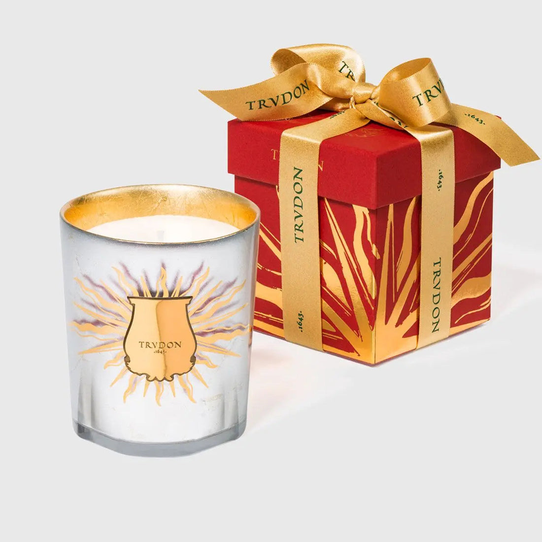 Trudon Altair candle Trudon - 1 kg.