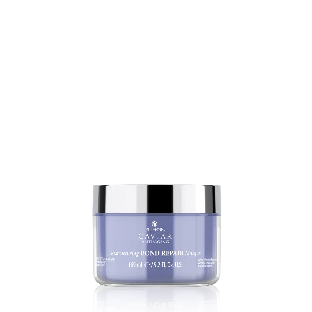 Alterna Bond repair mask 161g