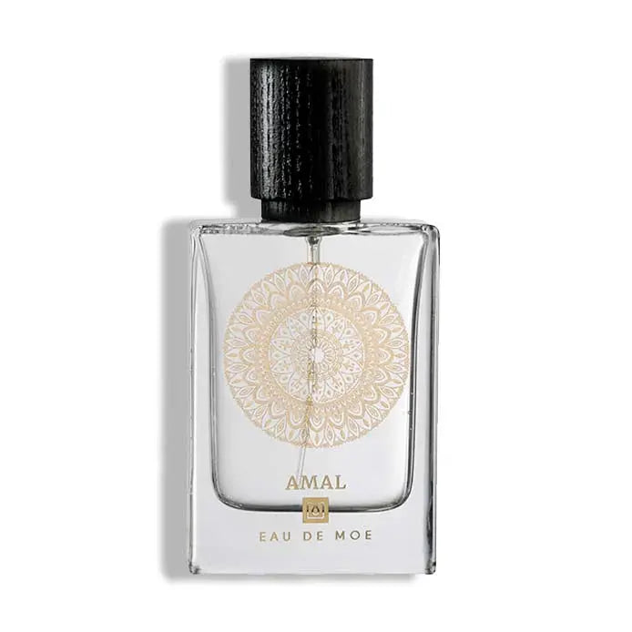 Eau de moe Amal eau de parfum - 80 ml