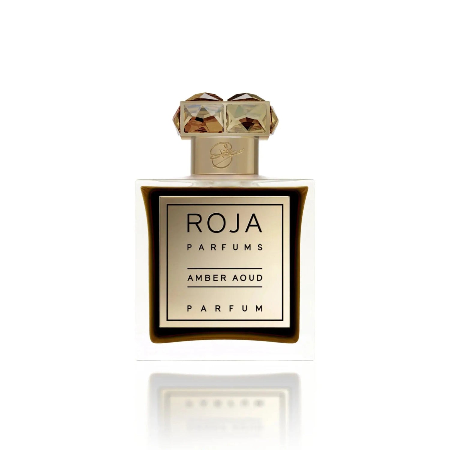 Amber Aoud Parfum Roja - 100 ml