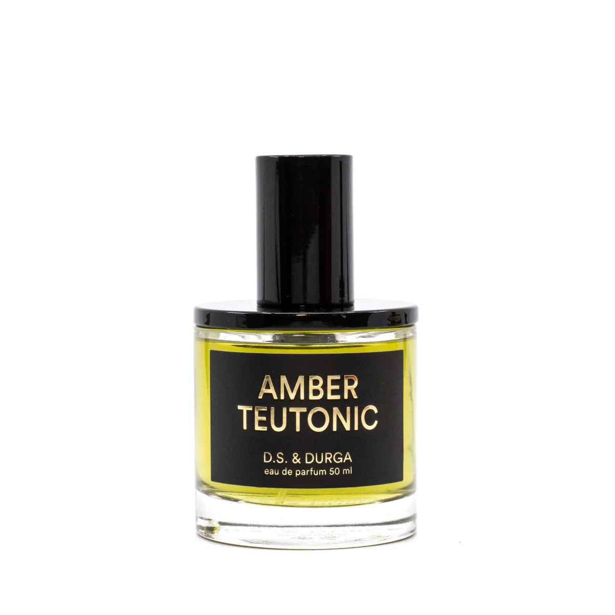 Ds &amp; durga Amber Teutonic Edp - 50 ml