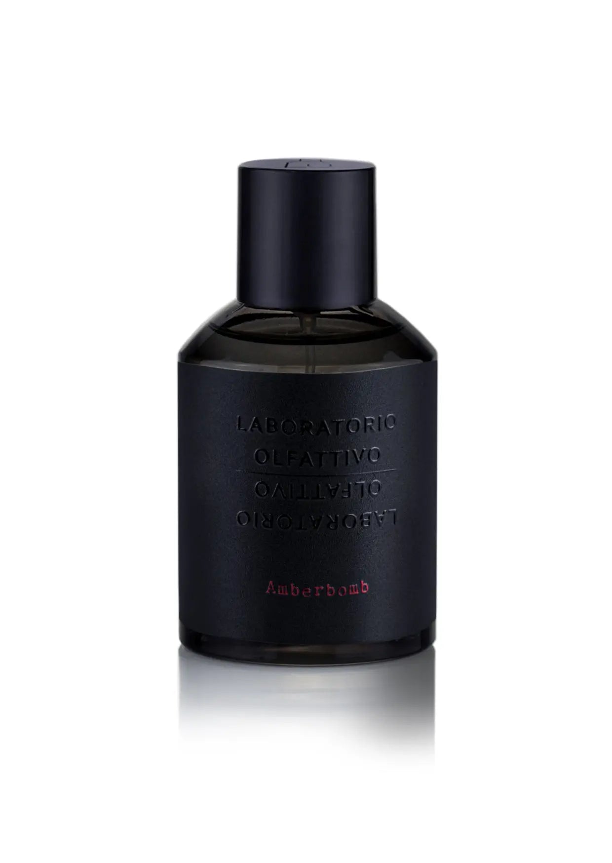 Olfactory Laboratory Amberbomb Olfactory Laboratory - 100 ml