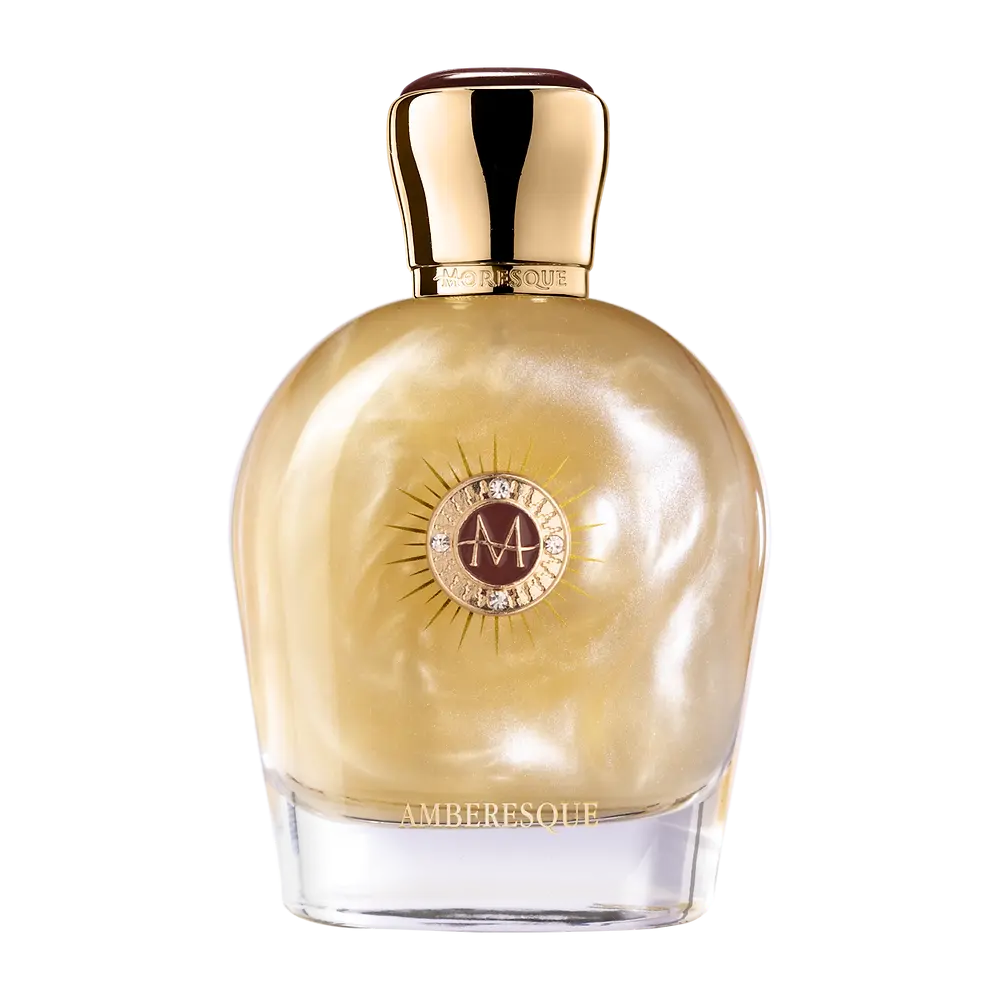 Amberesque eau de parfum Moresque - 100 ml