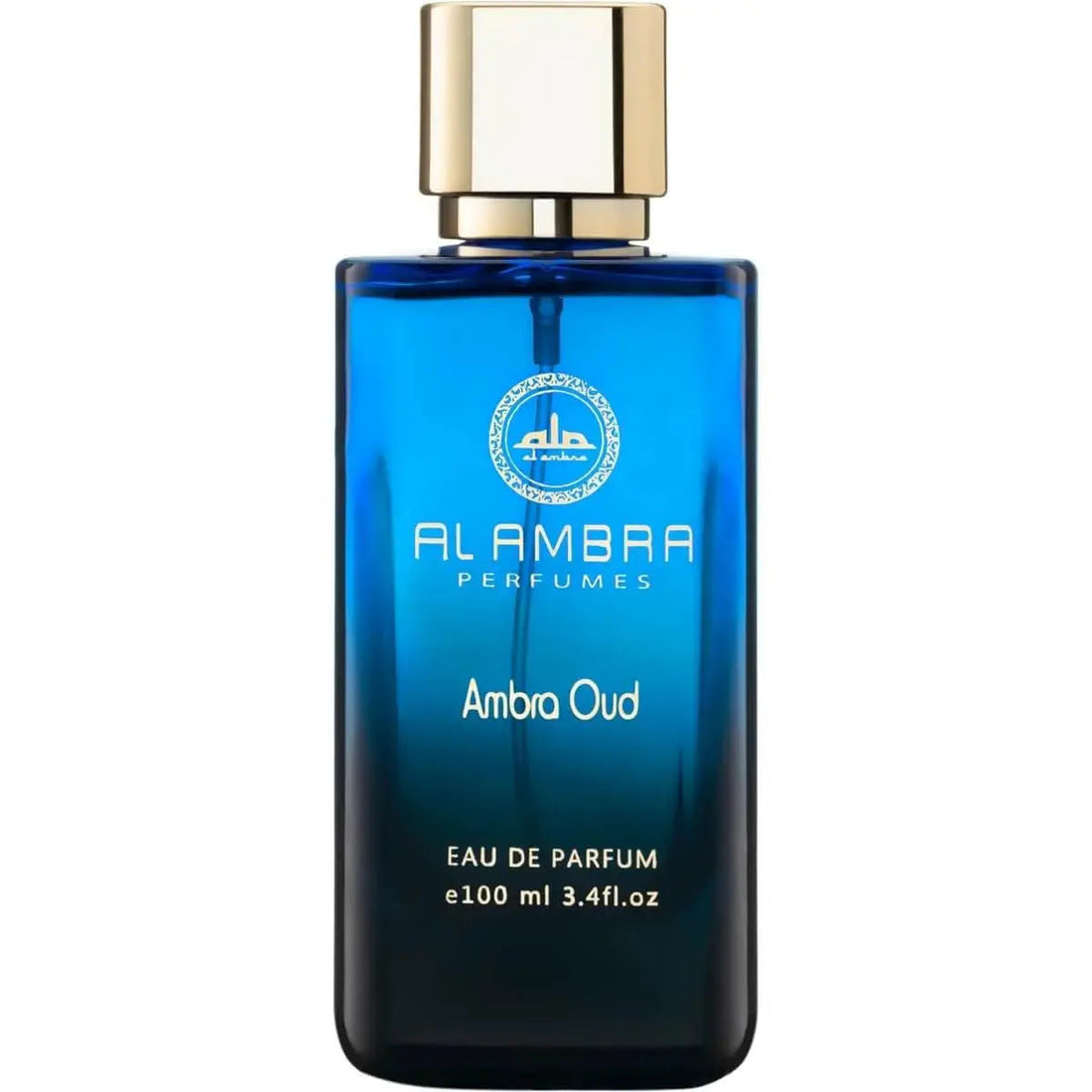 Amber Oud Al Amber - 100 ml