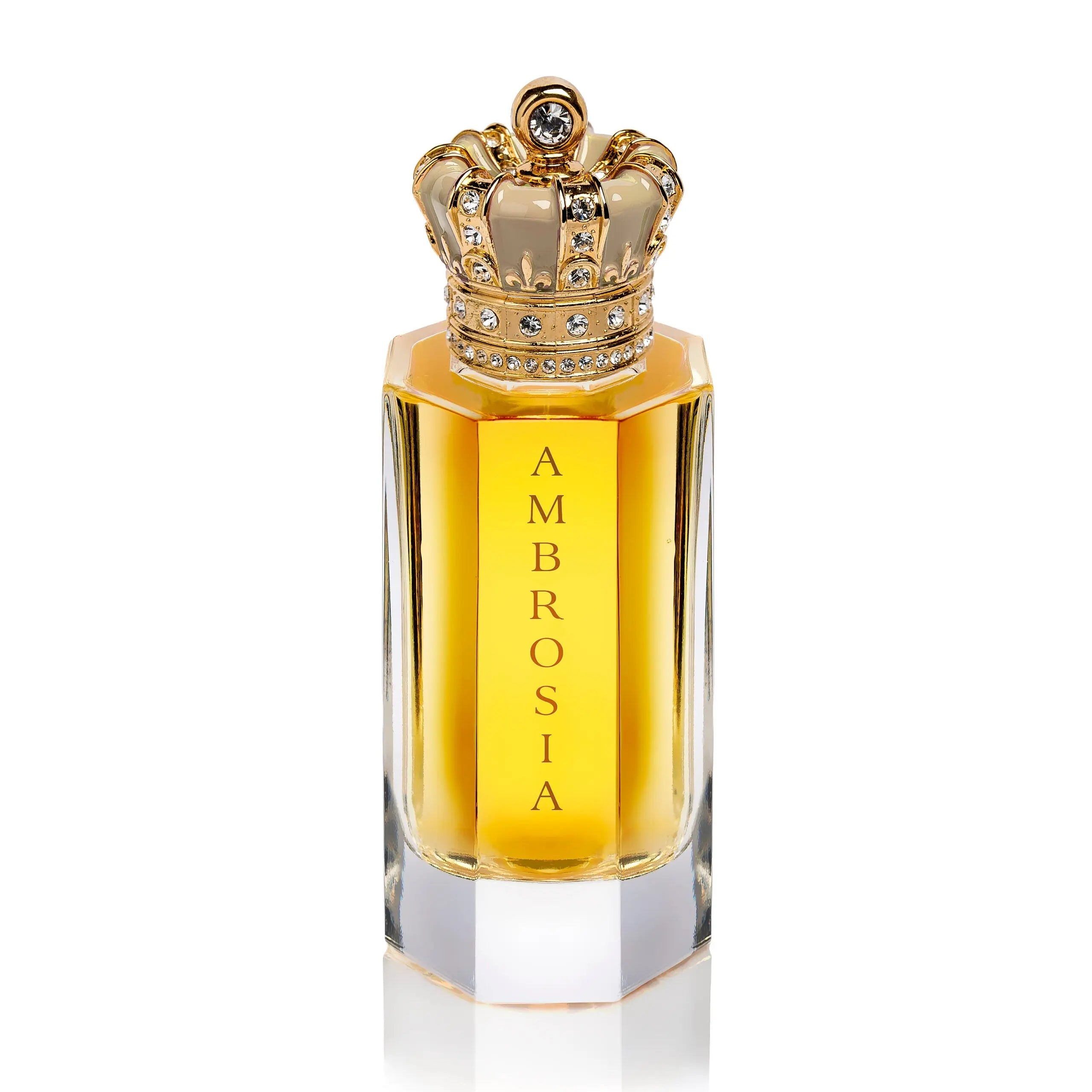 Ambrosia Royal Crown - 100 ml