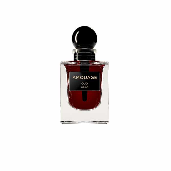 Amouage Attar Oud Ulya 12ml