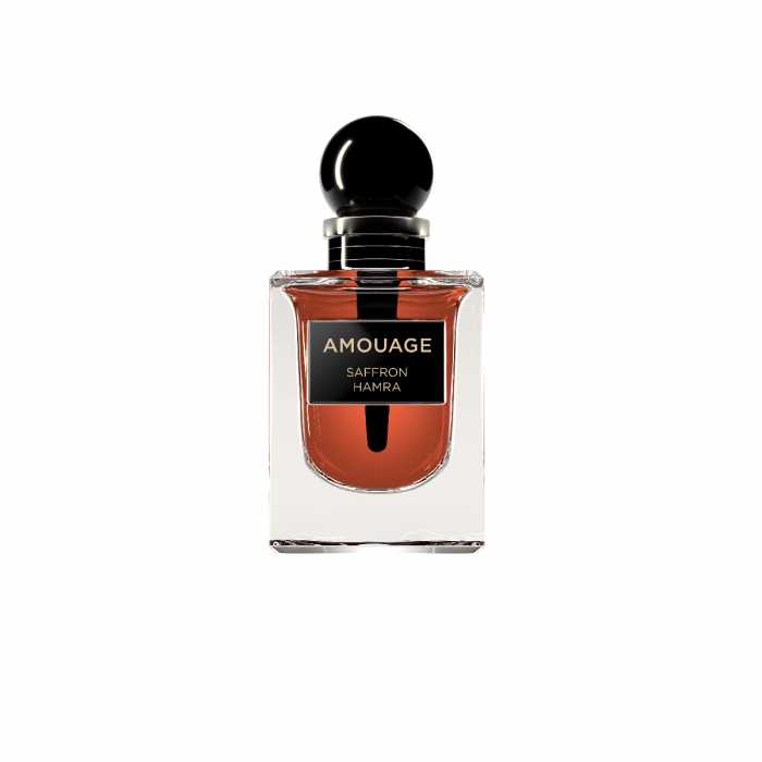 Amouage Attar Saffron Hamra 12ml