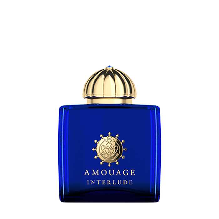 Amouage Interlude Woman eau de parfum - 100 ml