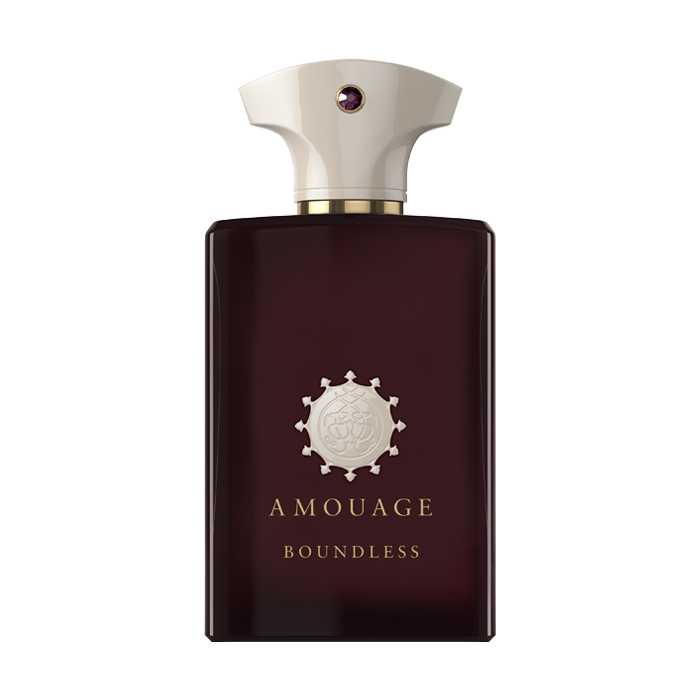 Amouage 100 ml of Boundless eau de parfum