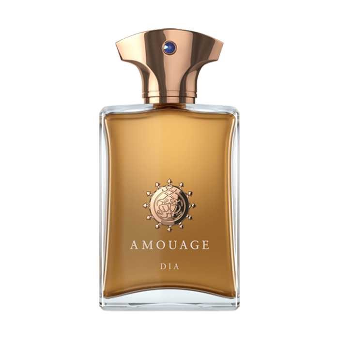 Amouage Dia Man eau de parfum - 100 ml
