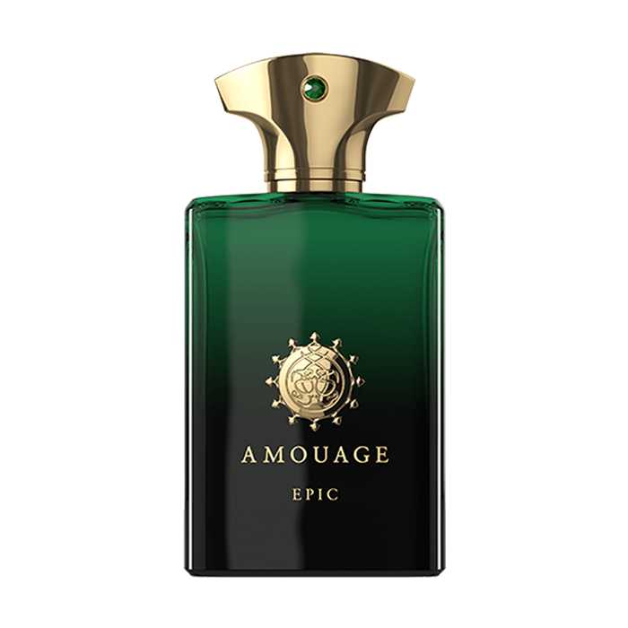 Amouage Epic Man eau de parfum - 100 ml